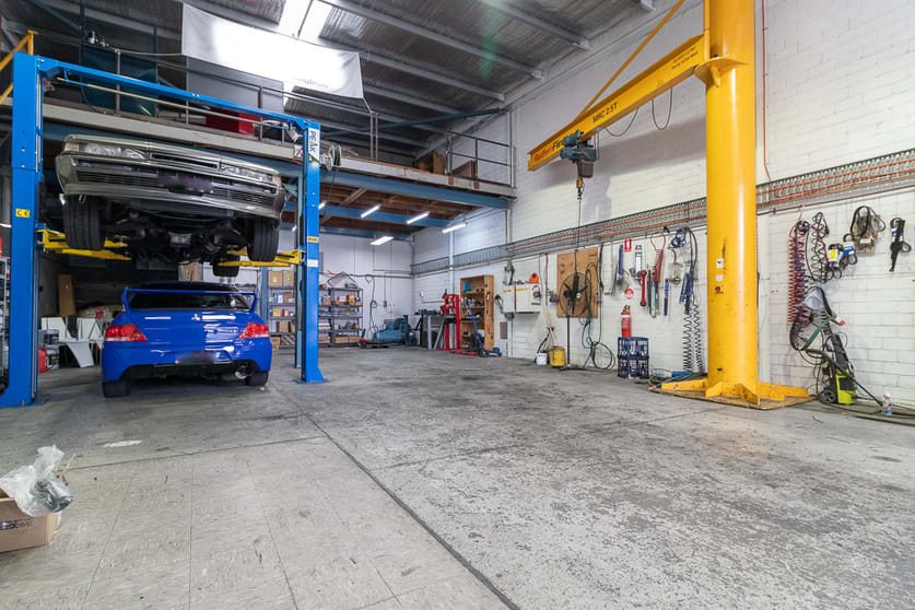 Click to view all images 3/442-446 Victoria Street Wetherill Park NSW 2164 - Image 3