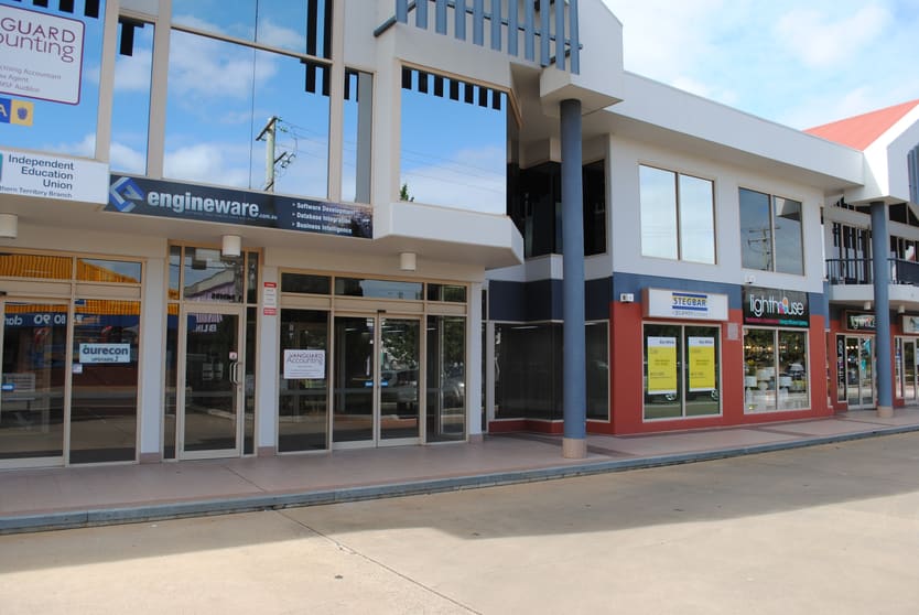 Click to view all images Unit 7C/12 Prescott Street Toowoomba City QLD 4350 - Image 1