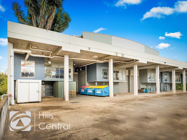 29 & 30/276 -278 New Line Road Dural NSW 2158 - Image 1