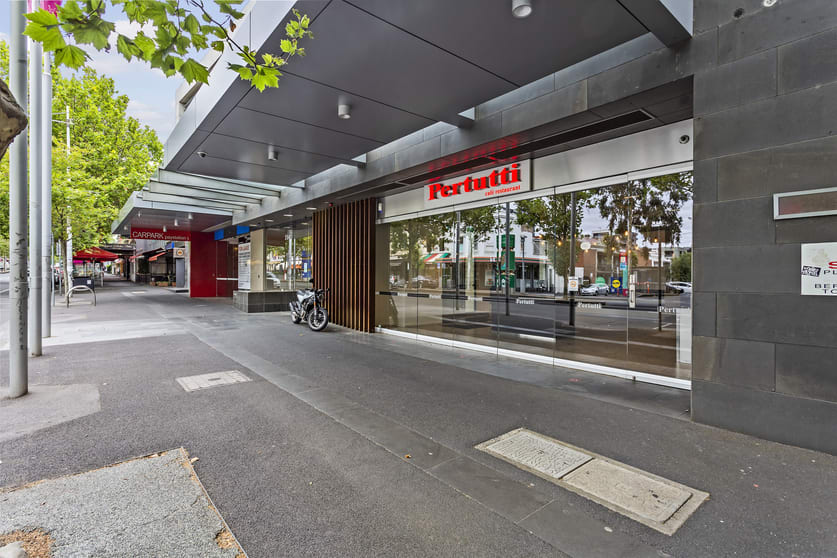 Click to view all images G2, Grd Flr/204-218 Lygon Street Carlton VIC 3053 - Image 1