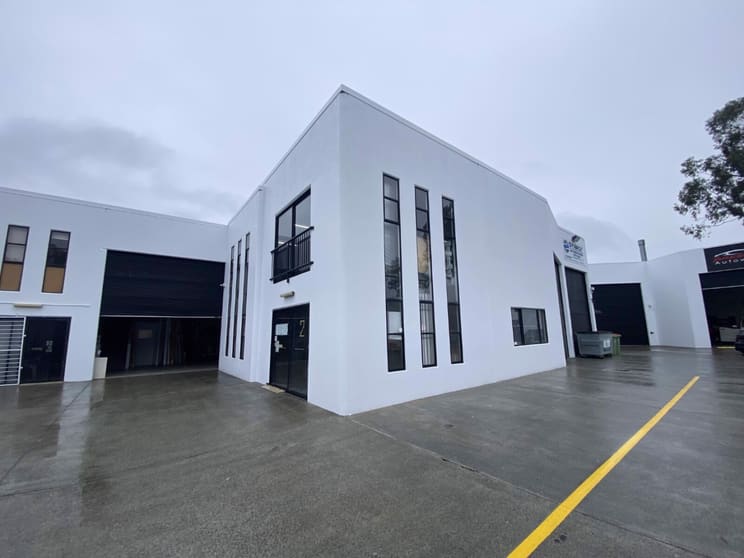 Unit 2 50 Export Drive Molendinar QLD 4214 - Image 1