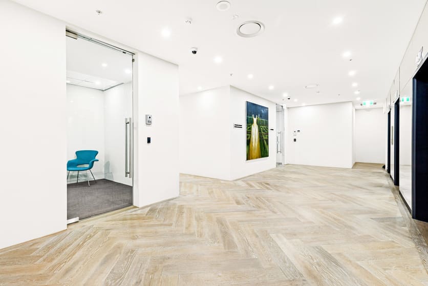 604/131 Macquarie Street Sydney NSW 2000 - Image 3