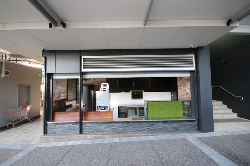Shop D/101 Sturt Street Townsville City QLD 4810 - Image 2