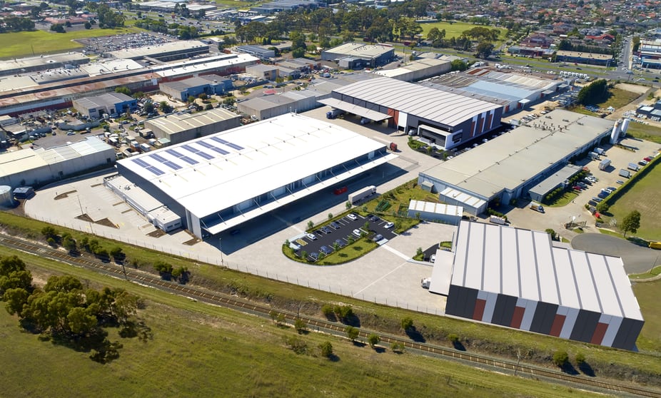 40 Decco Drive Campbellfield VIC 3061 - Image 3