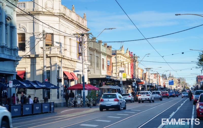 167 CHAPEL STREET Windsor VIC 3181 - Image 2