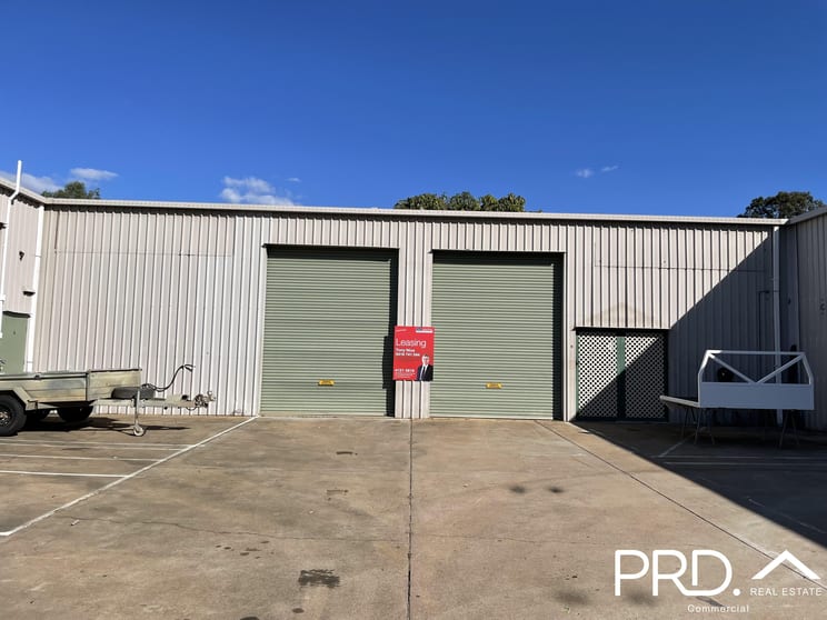 Click to view all images 5/18-20 Gayndah Road Maryborough West QLD 4650 - Image 1