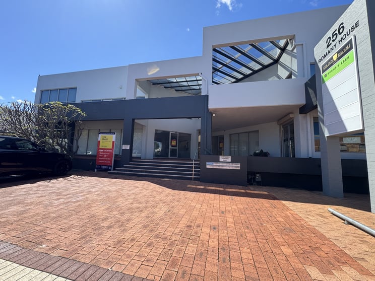Click to view all images 1/256 Fitzgerald Street Perth WA 6000 - Image 3