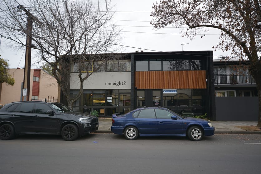 First Floor, 182 Gilles Street Adelaide SA 5000 - Image 2