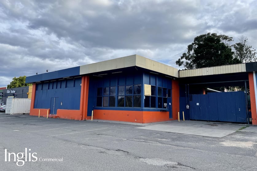 8, 10 & 11/10-16 Argyle Street Camden NSW 2570 - Image 2