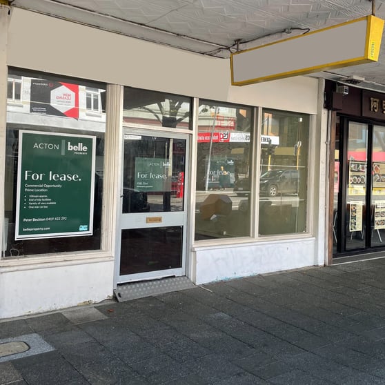 273 William Street Northbridge WA 6003 - Image 1