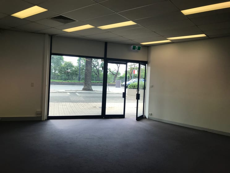 Click to view all images Shop 11 150 Great Western Highway Blaxland NSW 2774 - Image 1