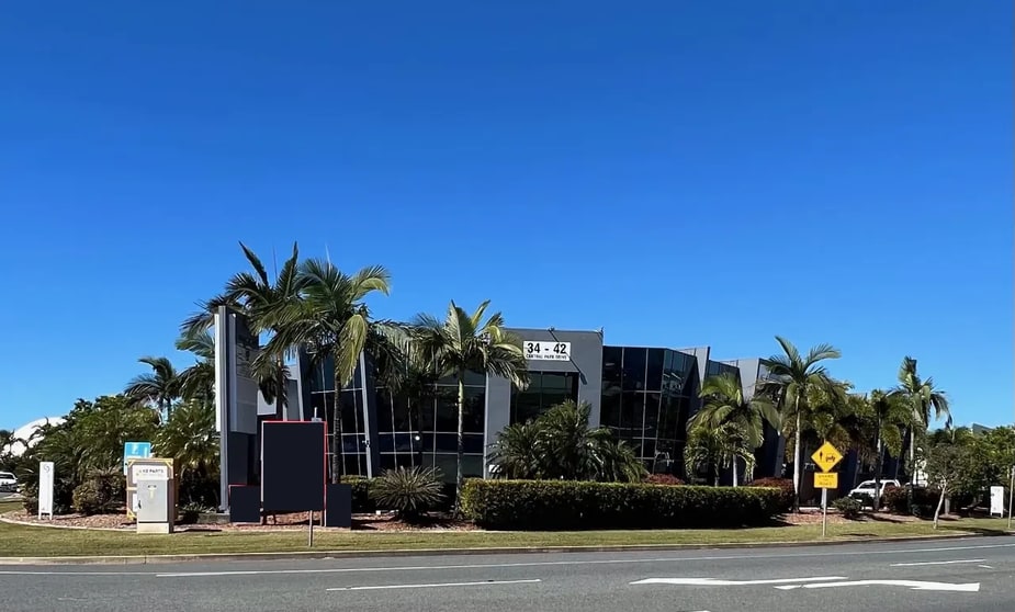 Zone 4/34-42 Central Park Drive Paget QLD 4740 - Image 1