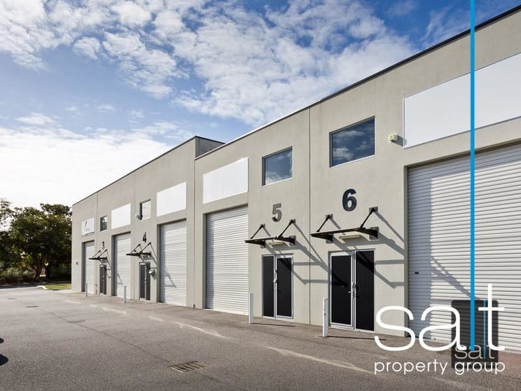 6/101 Garling Street O'connor WA 6163 - Image 1