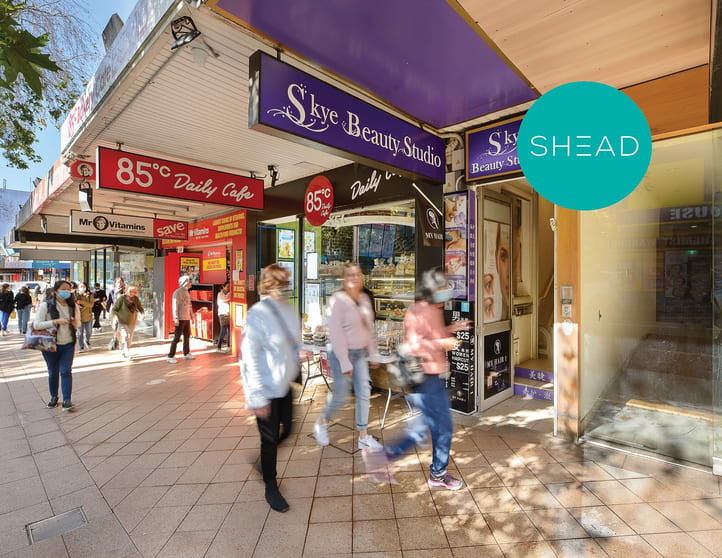 Click to view all images Suite 102/328 Victoria Avenue Chatswood NSW 2067 - Image 1