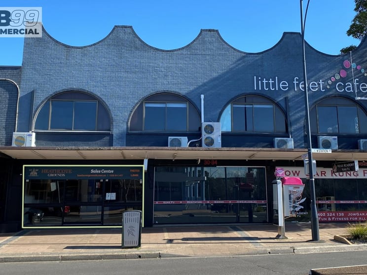 Click to view all images 1/30-34 Station Street Engadine NSW 2233 - Image 1