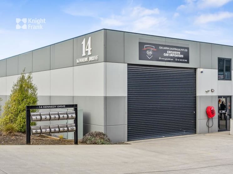 6/14 Kennedy Drive Cambridge TAS 7170 - Image 2
