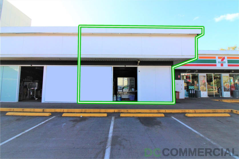Click to view all images D/221a-225 Ruthven Street North Toowoomba QLD 4350 - Image 1
