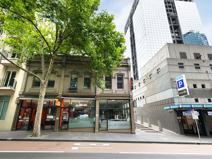 Click to view all images 53-57 Lonsdale Street Melbourne VIC 3000 - Image 1