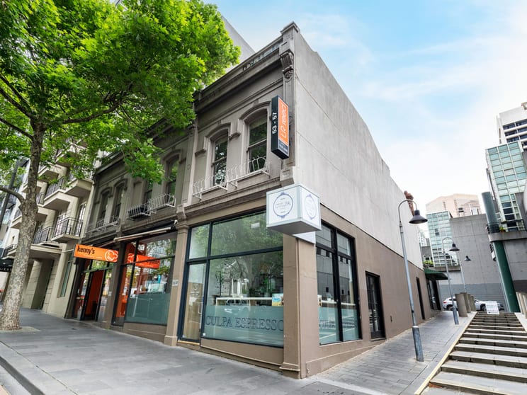 Click to view all images 53-57 Lonsdale Street Melbourne VIC 3000 - Image 2