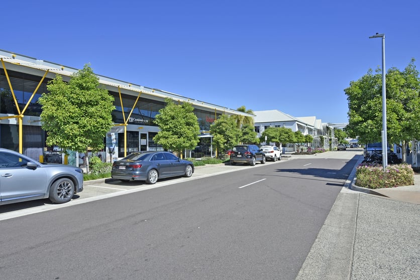 8/48 Marina Boulevard Cullen Bay NT 0820 - Image 1