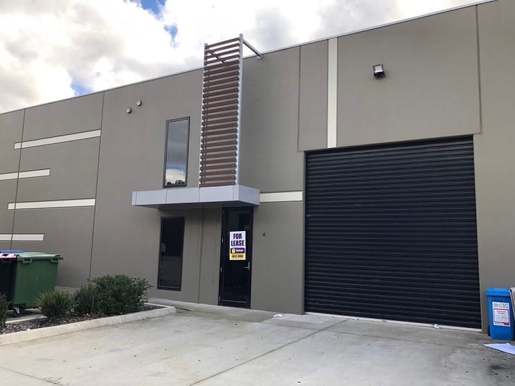 Click to view all images 4/2 The Gateway Broadmeadows VIC 3047 - Image 1