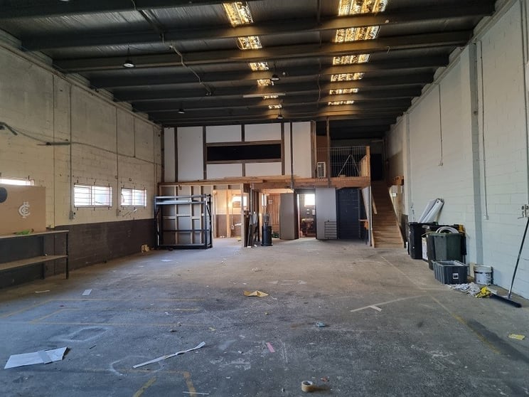 Click to view all images 8/3 Tullamarine Park Road Tullamarine VIC 3043 - Image 2