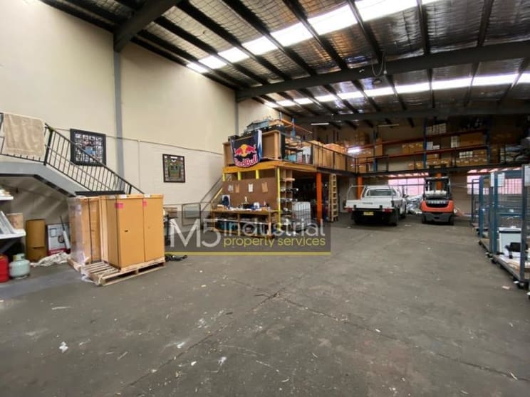 Unit 3/36 Seton Road Moorebank NSW 2170 - Image 1