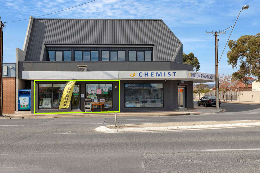 Click to view all images 147 Marion Road Richmond SA 5033 - Image 2