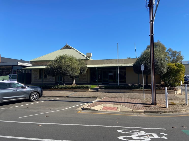 Click to view all images 7 Osmond Terrace Norwood SA 5067 - Image 1