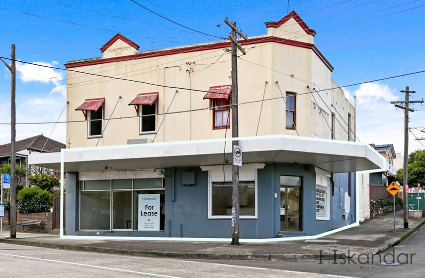 Click to view all images 479-481 Illawarra Road Marrickville NSW 2204 - Image 1