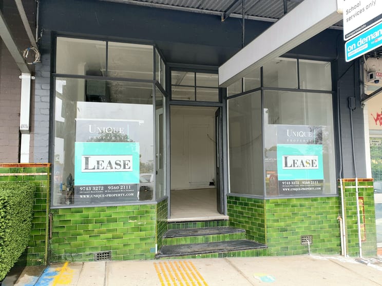 Click to view all images 91 Queen street North Strathfield NSW 2137 - Image 1