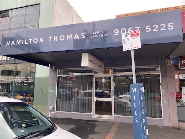 Click to view all images 743 Centre Road Bentleigh East VIC 3165 - Image 1