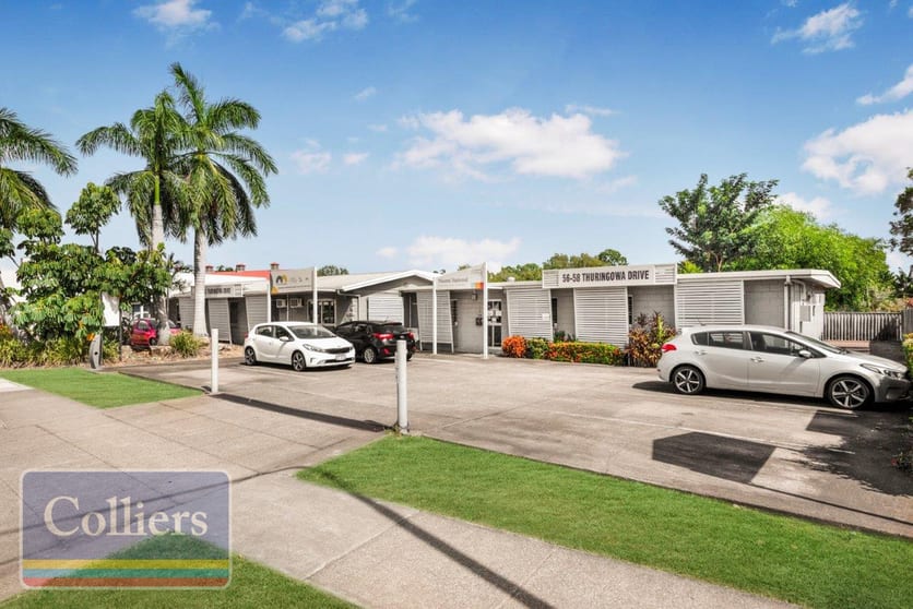 3/56 Thuringowa Drive Thuringowa Central QLD 4817 - Image 1