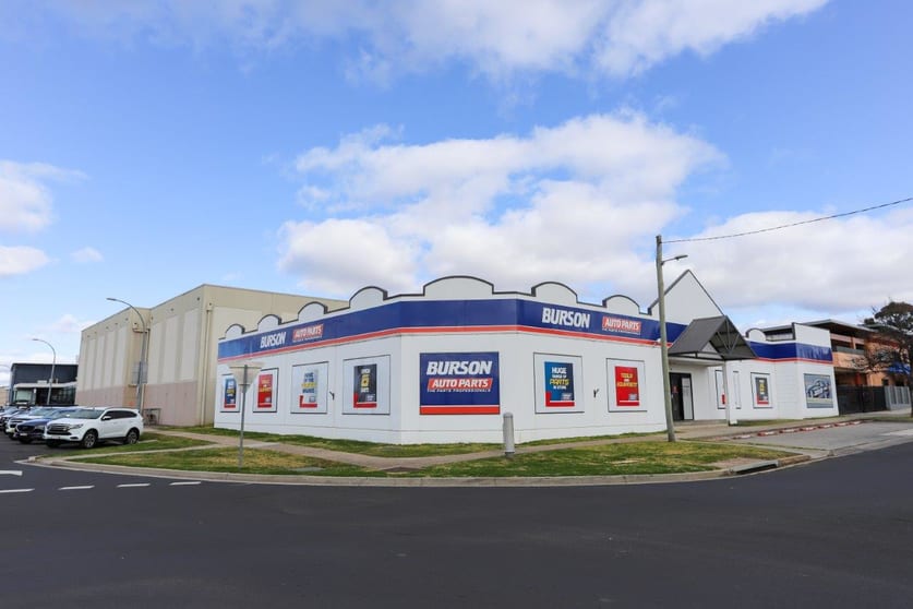 122 George Street Bathurst NSW 2795 - Image 2
