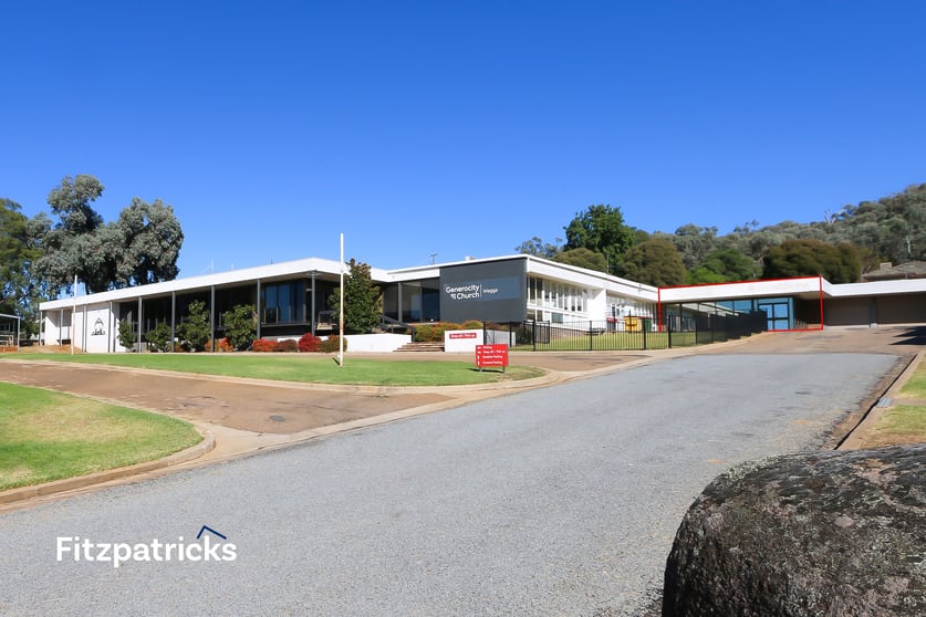 2/194 Lake Albert Road Wagga Wagga NSW 2650 - Image 1