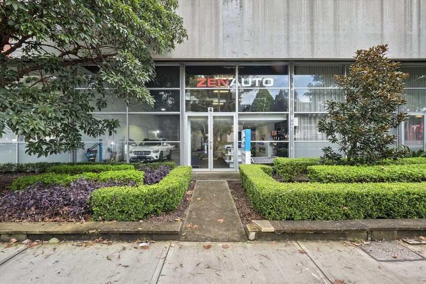 Click to view all images 4/51-53 Bourke Road Alexandria NSW 2015 - Image 3