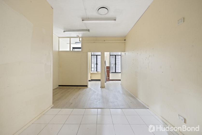 Click to view all images 206/125 Swanston Street Melbourne VIC 3000 - Image 1