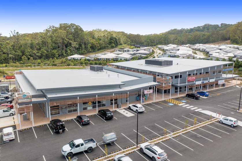 Buildings 1, 2 & 3/1 Village Centre Way Forest Glen QLD 4556 - Image 3