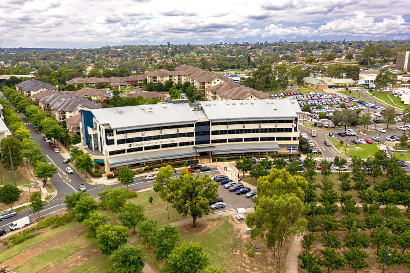 Suite 2/42 Parkside Crescent Campbelltown NSW 2560 - Image 3