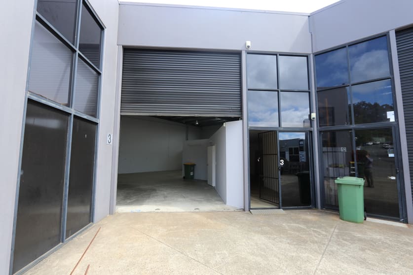 3/31 Dover Drive Burleigh Heads QLD 4220 - Image 1