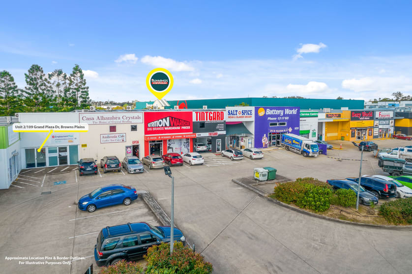 Click to view all images 2/109 Grand Plaza Drive Browns Plains QLD 4118 - Image 3