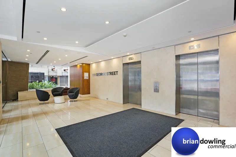 Suite 4.03/234 George Street Sydney NSW 2000 - Image 2