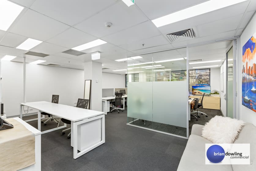 Suite 4.03/234 George Street Sydney NSW 2000 - Image 3
