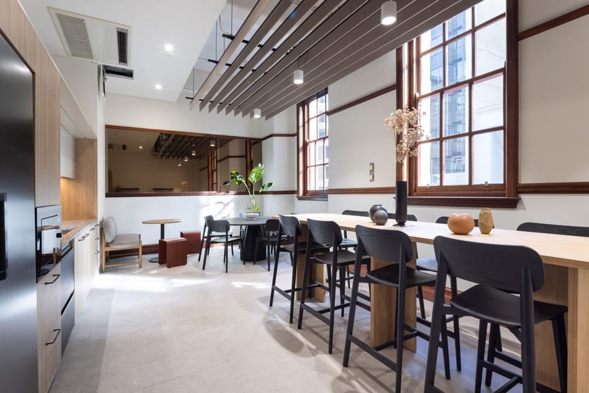 Click to view all images 133 St Georges Terrace Perth WA 6000 - Image 3