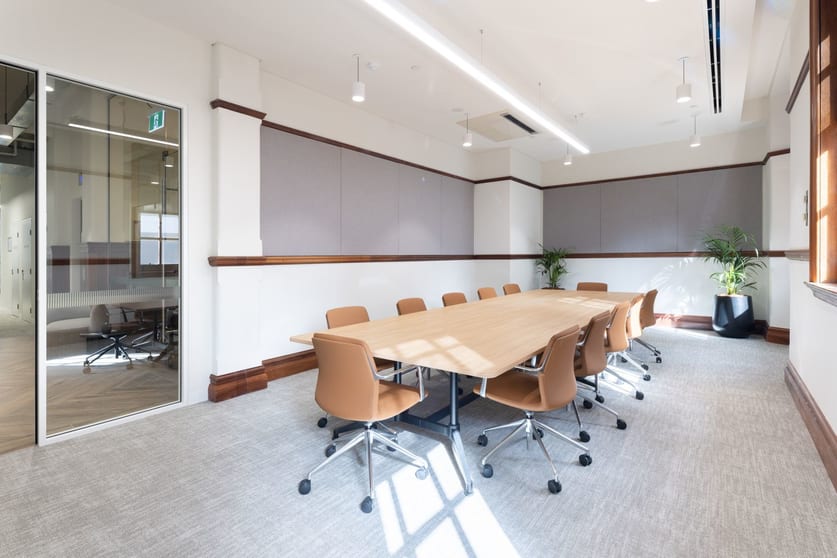 Click to view all images 133 St Georges Terrace Perth WA 6000 - Image 1