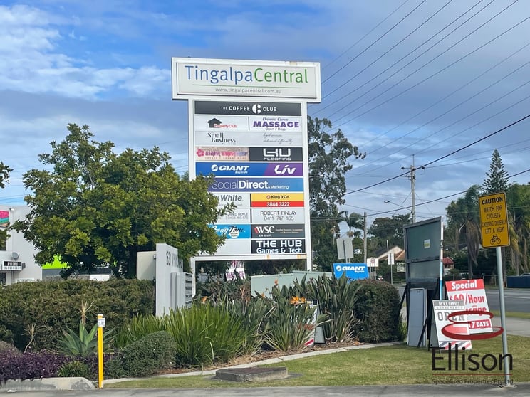 Click to view all images 21A/1631 Wynnum Road Tingalpa QLD 4173 - Image 2