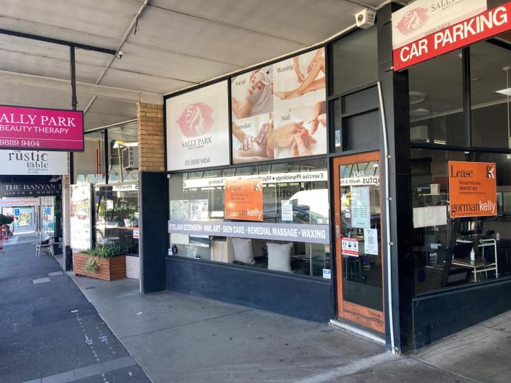 Click to view all images 1365 Toorak Road Camberwell VIC 3124 - Image 2