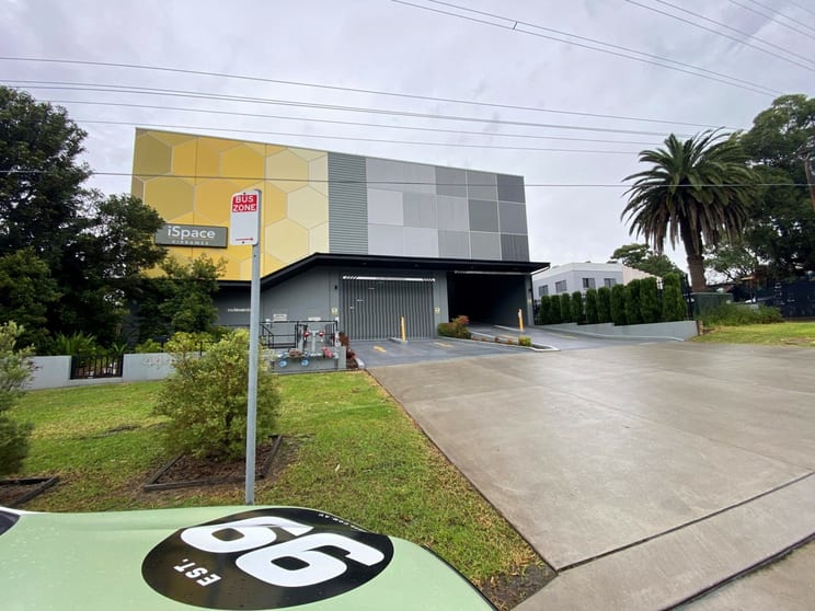 Storage Unit 13/444 The Boulevarde Kirrawee NSW 2232 - Image 3
