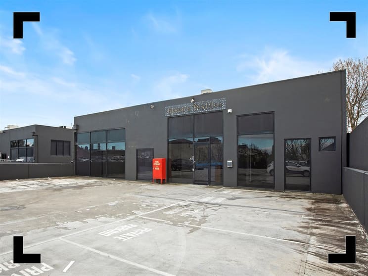 1st Floor/9 Harper Street Abbotsford VIC 3067 - Image 1