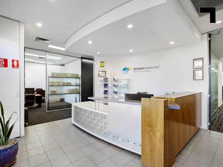 1st Floor/9 Harper Street Abbotsford VIC 3067 - Image 2